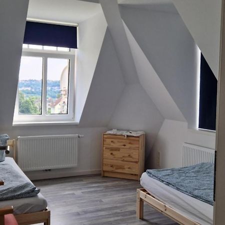 דירות Ausblick Freital 2 מראה חיצוני תמונה